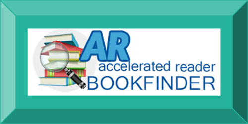 AR BookFinder 